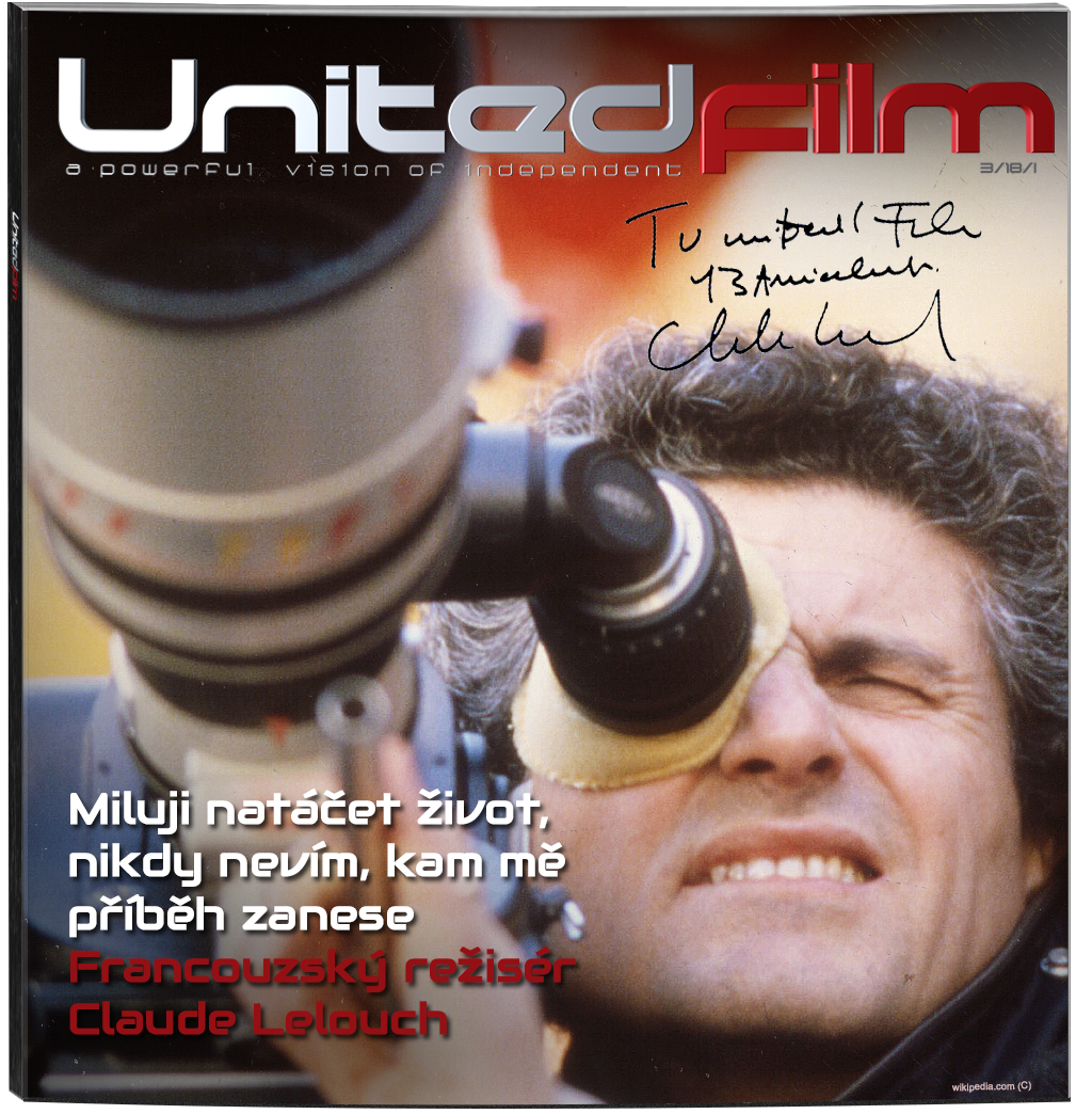 Claude Lelouch